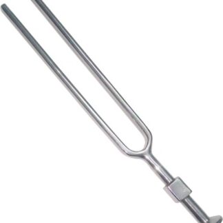 Tunning fork, 512 Hz